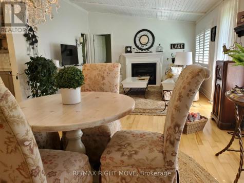 3528 Glenhaven Beach Road Innisfil ON L9S 2Z3