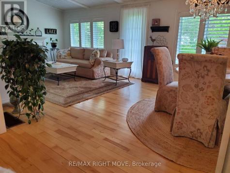 3528 Glenhaven Beach Road Innisfil ON L9S 2Z3