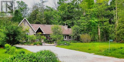3528 Glenhaven Beach Road Innisfil ON L9S 2Z3