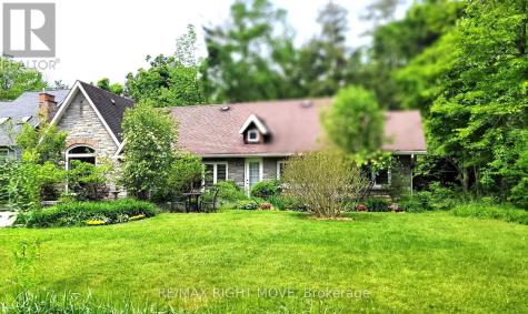 3528 Glenhaven Beach Road Innisfil ON L9S 2Z3