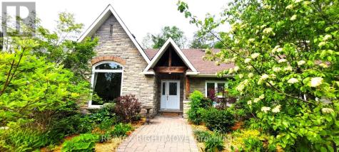 3528 Glenhaven Beach Road Innisfil ON L9S 2Z3