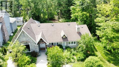 3528 Glenhaven Beach Road Innisfil ON L9S 2Z3