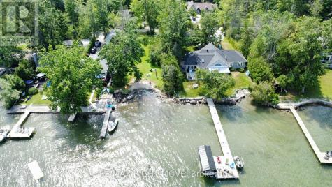 3528 Glenhaven Beach Road Innisfil ON L9S 2Z3
