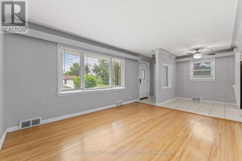 2504 Askin Avenue Windsor ON N9E 3H7