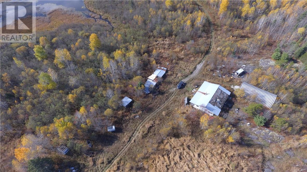 1536 Highway 535 Noelville ON P0M 2N0