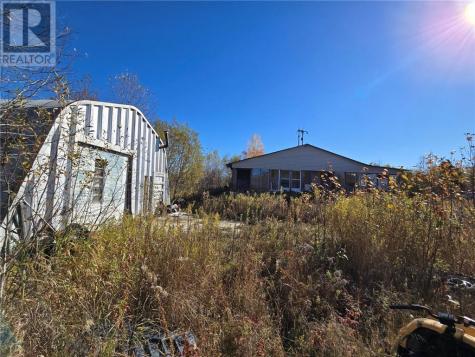 1536 Highway 535 Noelville ON P0M 2N0
