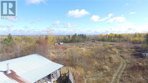 1536 Highway 535 Noelville ON P0M 2N0
