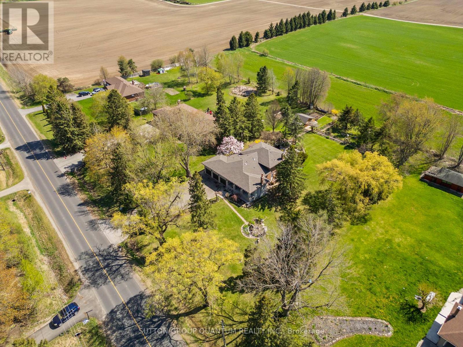 14432 Innis Lake Road Caledon ON L7C 2Y7