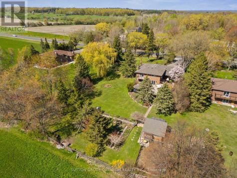 14432 Innis Lake Road Caledon ON L7C 2Y7