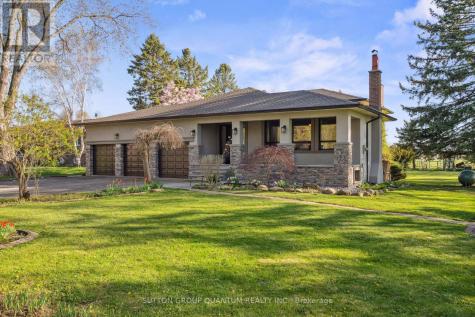 14432 Innis Lake Road Caledon ON L7C 2Y7