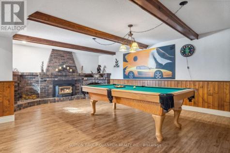 14432 Innis Lake Road Caledon ON L7C 2Y7