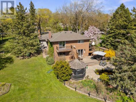 14432 Innis Lake Road Caledon ON L7C 2Y7