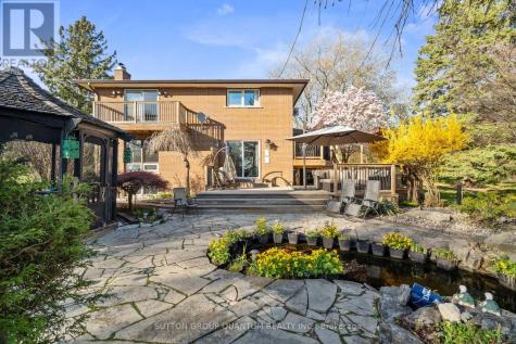 14432 Innis Lake Road Caledon ON L7C 2Y7