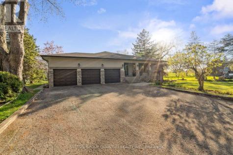 14432 Innis Lake Road Caledon ON L7C 2Y7