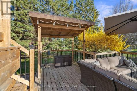 14432 Innis Lake Road Caledon ON L7C 2Y7