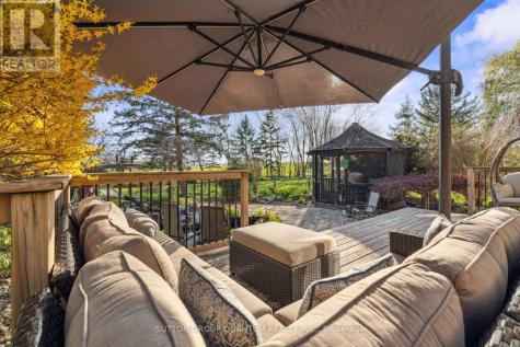 14432 Innis Lake Road Caledon ON L7C 2Y7
