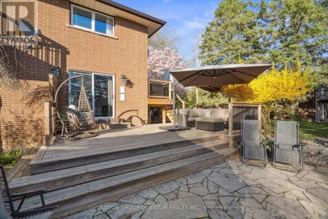 14432 Innis Lake Road Caledon ON L7C 2Y7