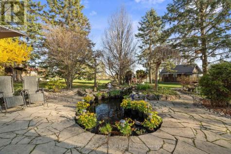 14432 Innis Lake Road Caledon ON L7C 2Y7
