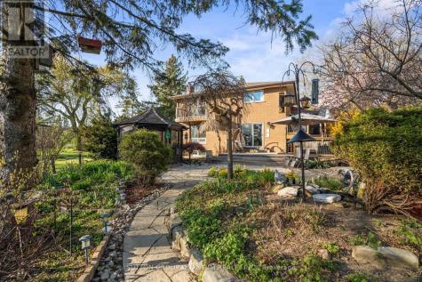 14432 Innis Lake Road Caledon ON L7C 2Y7