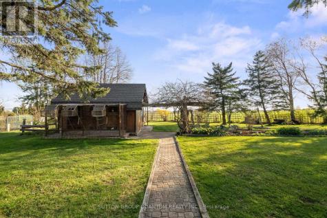 14432 Innis Lake Road Caledon ON L7C 2Y7