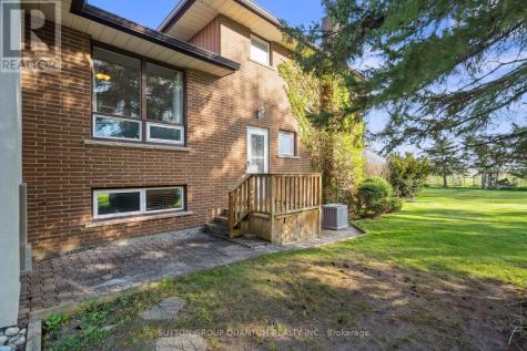 14432 Innis Lake Road Caledon ON L7C 2Y7