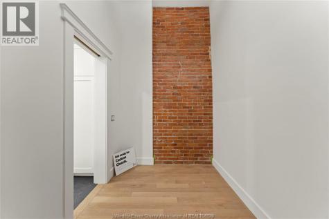 247 Brock Street Amherstburg ON N9V 2H4