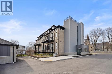 247 Brock Street Amherstburg ON N9V 2H4