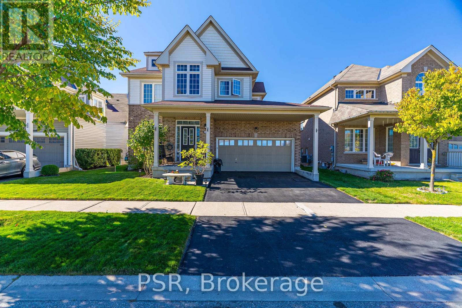 24 Burgess Crescent Brantford ON N3T 0J5