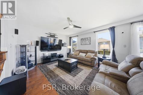 24 Burgess Crescent Brantford ON N3T 0J5