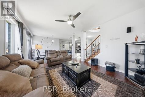 24 Burgess Crescent Brantford ON N3T 0J5