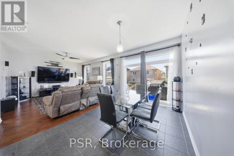 24 Burgess Crescent Brantford ON N3T 0J5
