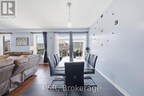 24 Burgess Crescent Brantford ON N3T 0J5