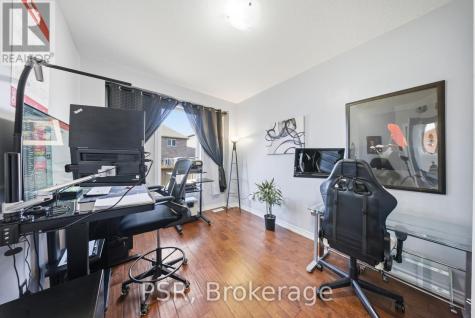 24 Burgess Crescent Brantford ON N3T 0J5