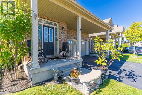 24 Burgess Crescent Brantford ON N3T 0J5