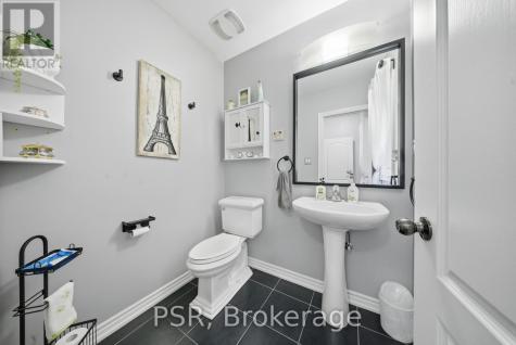 24 Burgess Crescent Brantford ON N3T 0J5