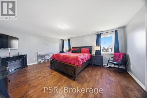 24 Burgess Crescent Brantford ON N3T 0J5