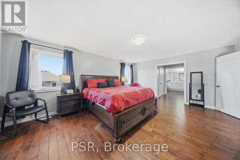 24 Burgess Crescent Brantford ON N3T 0J5