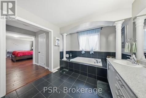 24 Burgess Crescent Brantford ON N3T 0J5