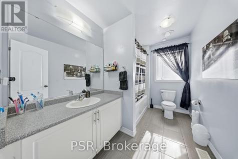 24 Burgess Crescent Brantford ON N3T 0J5