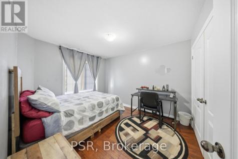 24 Burgess Crescent Brantford ON N3T 0J5