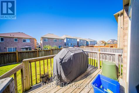24 Burgess Crescent Brantford ON N3T 0J5