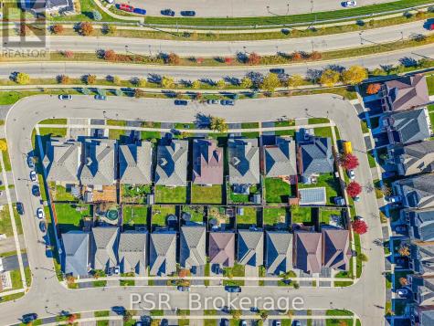 24 Burgess Crescent Brantford ON N3T 0J5