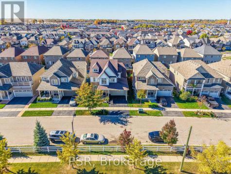 24 Burgess Crescent Brantford ON N3T 0J5