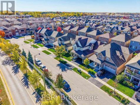 24 Burgess Crescent Brantford ON N3T 0J5