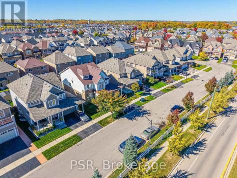 24 Burgess Crescent Brantford ON N3T 0J5
