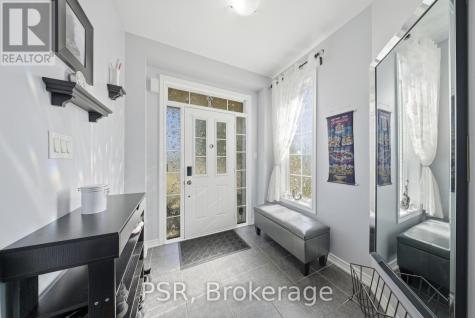 24 Burgess Crescent Brantford ON N3T 0J5