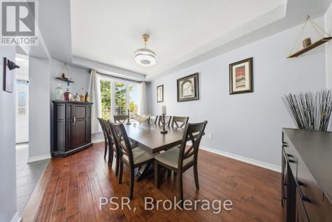 24 Burgess Crescent Brantford ON N3T 0J5
