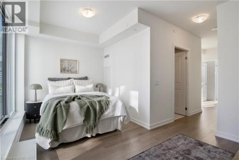 55 Duke Street West Kitchener ON N2H 0C9