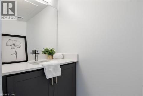 55 Duke Street West Kitchener ON N2H 0C9