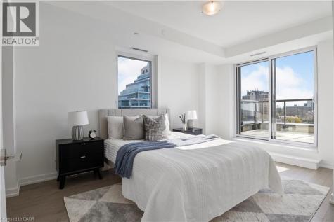 55 Duke Street West Kitchener ON N2H 0C9